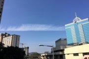 Feather cloud