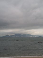 路的盡頭總是雨茫茫