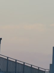 霧鎖慈雲 