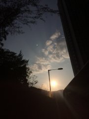 霧鎖慈雲