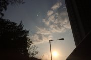 霧鎖慈雲