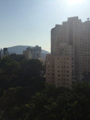 下午能見度