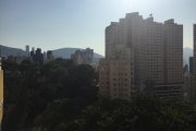 下午能見度