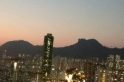 日落獅山