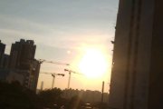 彩雲大太陽