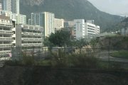 灰天