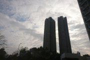 觀察