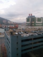 今天天氣狀況
