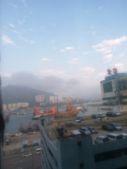 今日天氣狀況