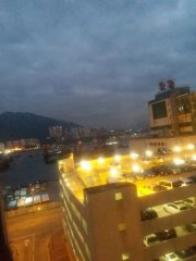 今日天氣狀況