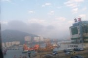 今日天氣狀況