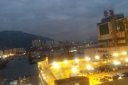 今日天氣狀況