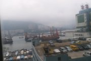 今天天氣狀況