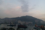 今日天氣狀況