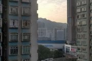 2月27日的天氣