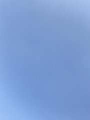 悠悠藍天