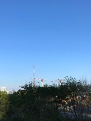 早晨