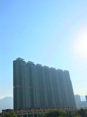 陽光普照