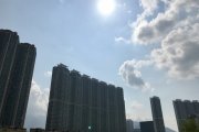 陽光明媚