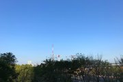 早晨