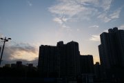 天氣