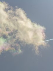 Iridescence