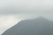 飛鵝山