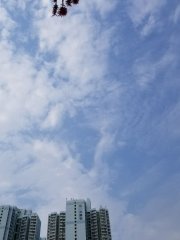 天有不測之風雲