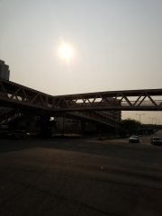 天有不測之風雲