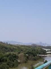 天有不測之風雲