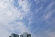 天有不測之風雲