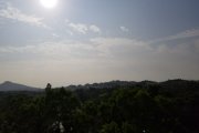 天有不測之風雲