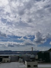 雲朵