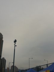 大霧