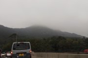消失的獅子山