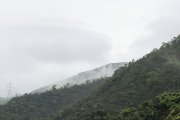 將軍澳官立中學天氣觀測記錄(第七隊)