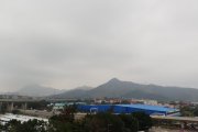 天水圍