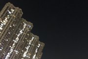 夜象