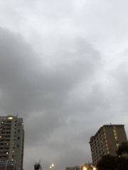 天氣