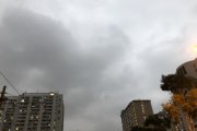 天氣