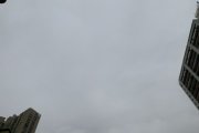烏雲