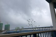 天氣
