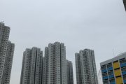 多雲