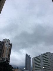 天氣預報葵涌