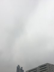 天氣觀測葵涌