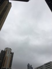 天氣觀測葵涌