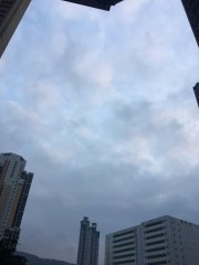天氣預報葵涌