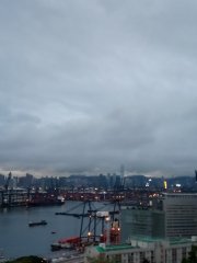 天氣預報