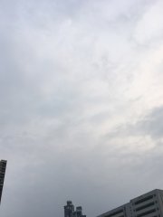 天氣觀測葵涌