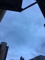 天氣報告葵涌